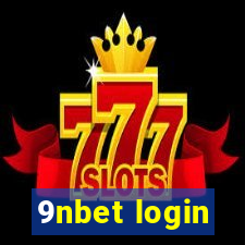 9nbet login